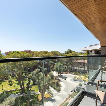 Unique Life Style Hotel Kusadası Exterior foto